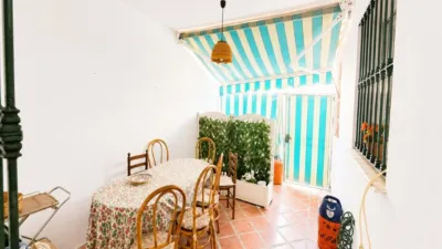 House in Fuengirola photo 15