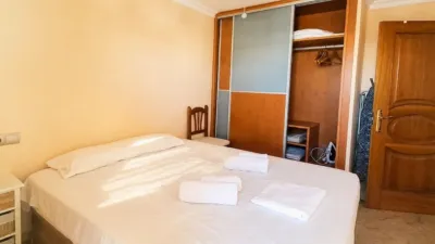 Apartment in the Center photo 18