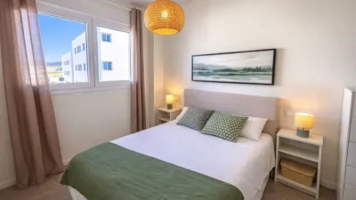 Apartment in Estepona photo 6