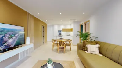 Apartment in Guardamar del Segura photo 30