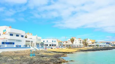House in Corralejo photo 14