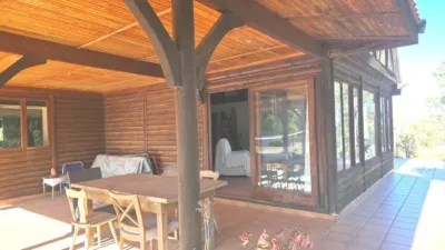 House in La Cala Golf-Lagar Martell photo 31