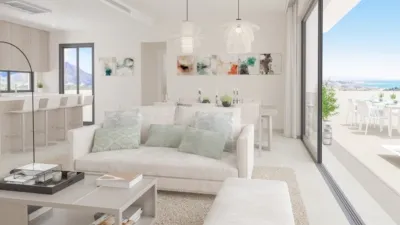 House in Estepona photo 5