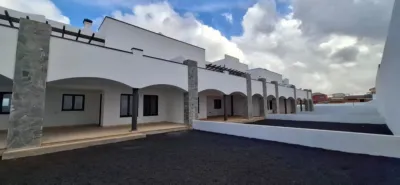 Apartment in Corralejo photo 4
