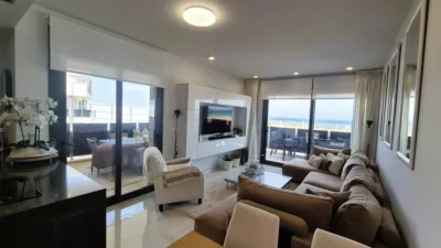 Apartment in Núcleo Urbano photo 10