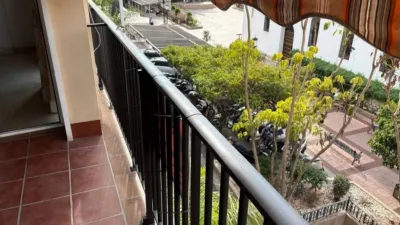 Apartment in Puerto Deportivo photo 2