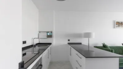 Apartment in Aguas Nuevas-Torreblanca-Sector 25 photo 12