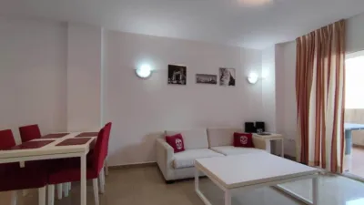 Piso – Orihuela, Alameda del Mar D-1, Urbanización Horizonte - Vista 4