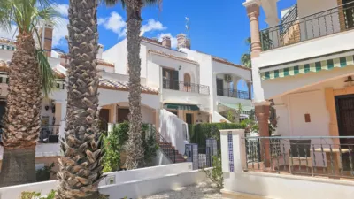 Casa – Orihuela - Vista 2