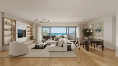 Apartamento en Casares photo 3