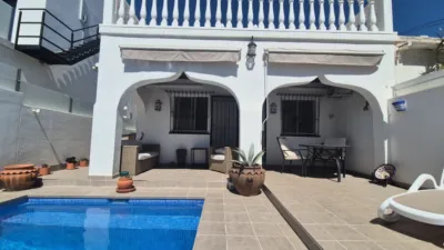 Casa – Orihuela, Urbanización Monte Golf Fase III, Villa Martín - Vista 5