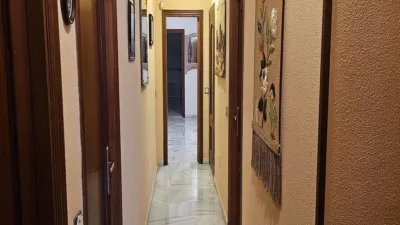 Apartment in Fuengirola photo 32