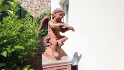 House in Algorfa photo 17