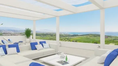 House in Estepona photo 8