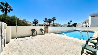 House in Cabo Roig-La Zenia-La Regia photo 35