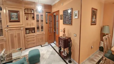 Apartment in Fuengirola photo 6