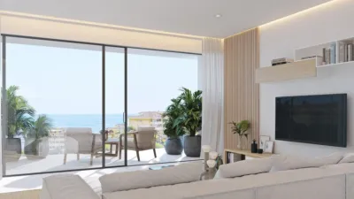 House in Fuengirola photo 18