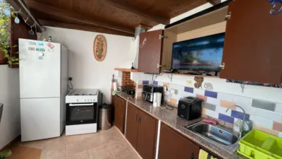 House in Algorfa photo 50