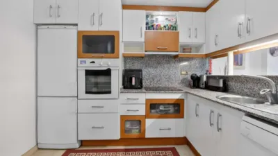 Apartment in Cabo Roig-La Zenia-La Regia photo 18