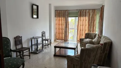 Apartment in Puerto Deportivo photo 6