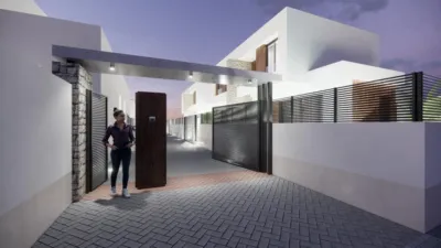 Casa - Més