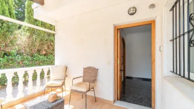 House in Orihuela Costa photo 7