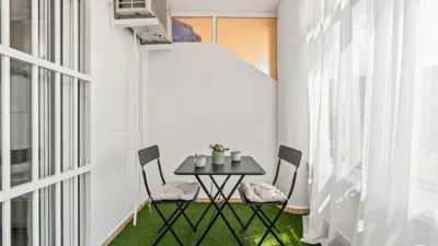 Apartment in Playa Flamenca-Las Piscinas photo 25