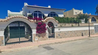 Casa – Orihuela - Vista 3