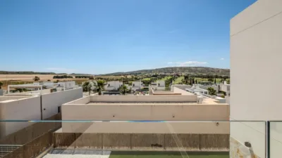 Casa - Vista 2