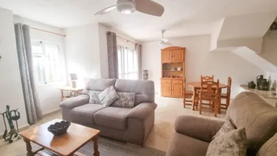 House in Casares photo 6