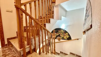 House in Cabo Roig-La Zenia-La Regia photo 24