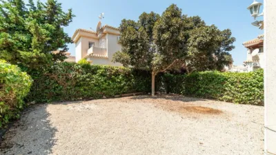 House in Orihuela Costa photo 28