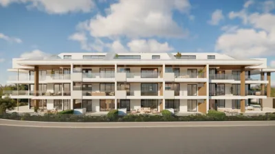 Apartment in Torreblanca del Sol photo 28