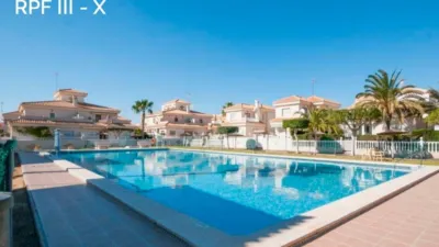 Casa – Orihuela, Playa Flamenca II - Vista 4