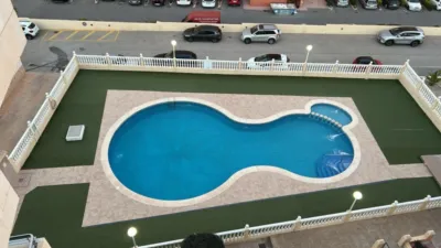 Piso - Más