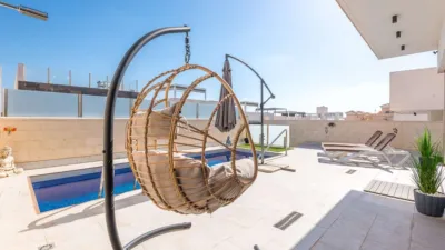 Casa – Orihuela, Urbanización Lomas de Cabo Roig, Dehesa de Campoamor - Vista 3