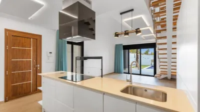 Casa – Benijófar - Vista 4