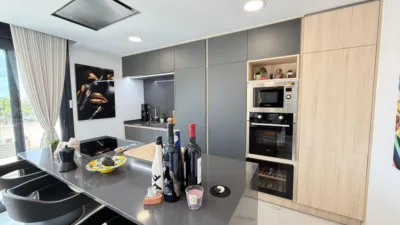 Piso – Orihuela - Vista 4