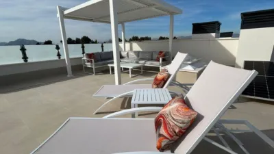 Casa - Vista 5