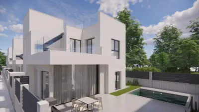 Casa - Vista 5