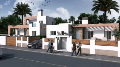 Casa - Vista 5