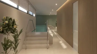 House in La Cala Golf-Lagar Martell photo 26