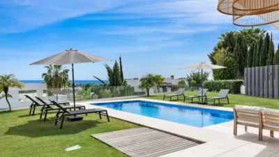 House in Benahavís photo 9