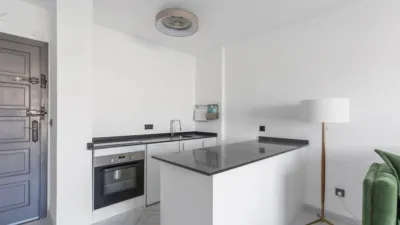 Apartment in Aguas Nuevas-Torreblanca-Sector 25 photo 10