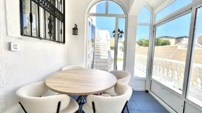 Casa – Orihuela, Urbanización Horizonte - Vista 4