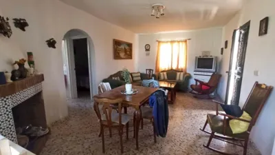 Rustic finca in Estepona photo 7