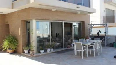 Casa – San Miguel de Salinas, Las Escalericas - Vista 2