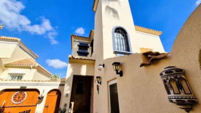 Casa – Orihuela, Villa Martín - Más