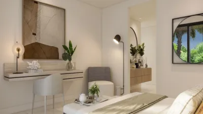 House in La Cala Golf-Lagar Martell photo 14