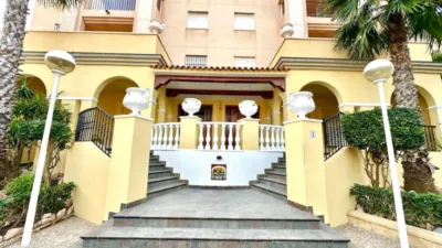 Casa – Torrevieja, Urbanización Villa Vicenta, Cabo Cervera-Playa la Mata - Vista 5